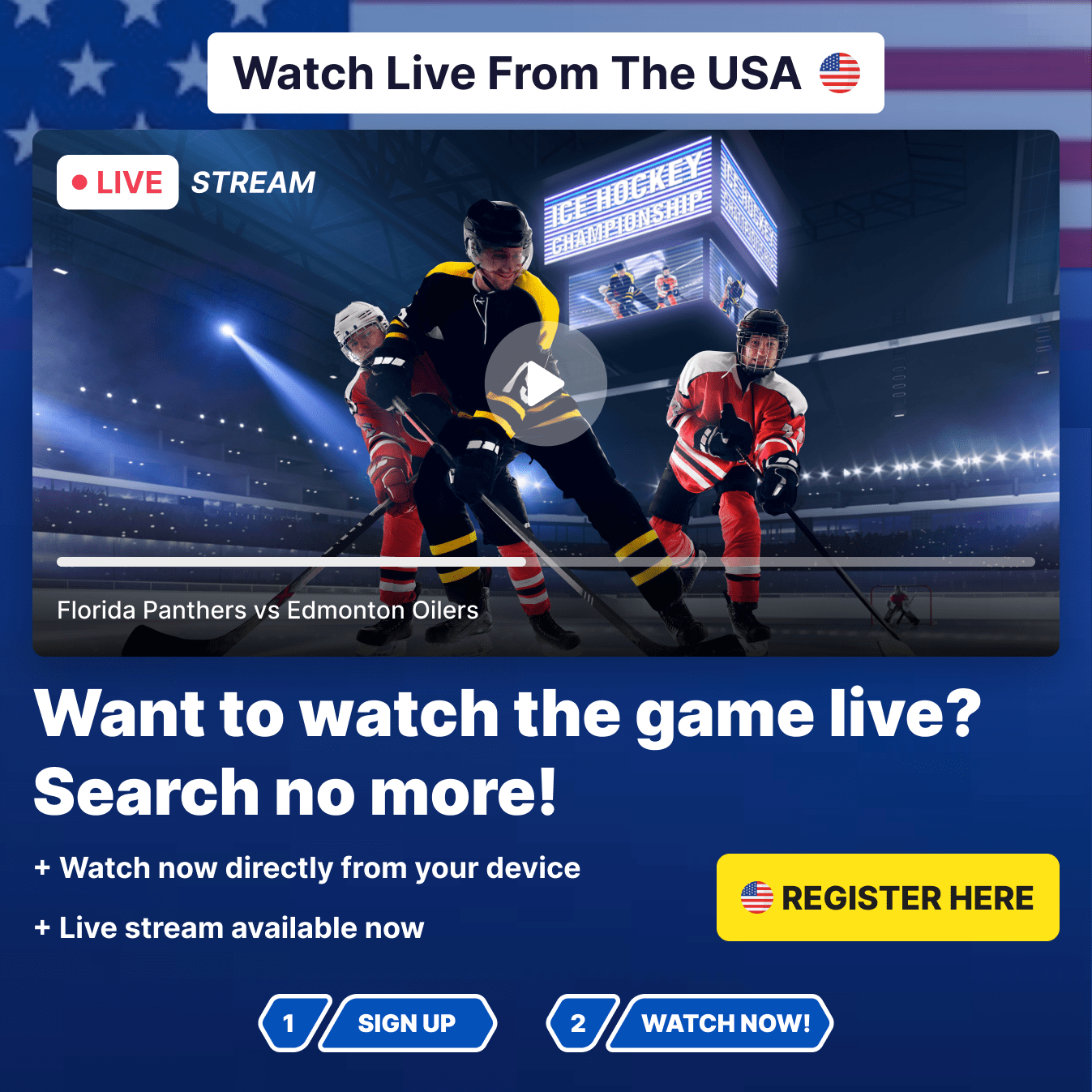 ice-hockey streaming watch now