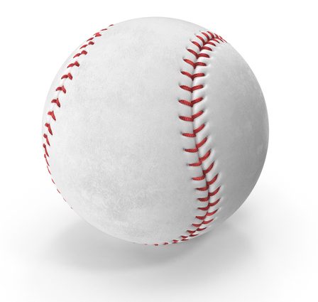 baseball logo